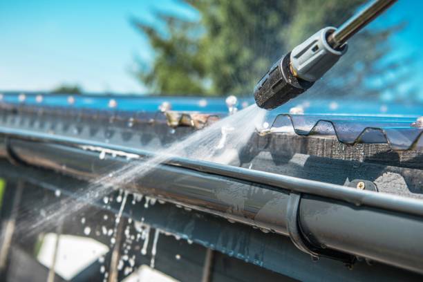 Best Deck Cleaning Services  in Langhorne, PA