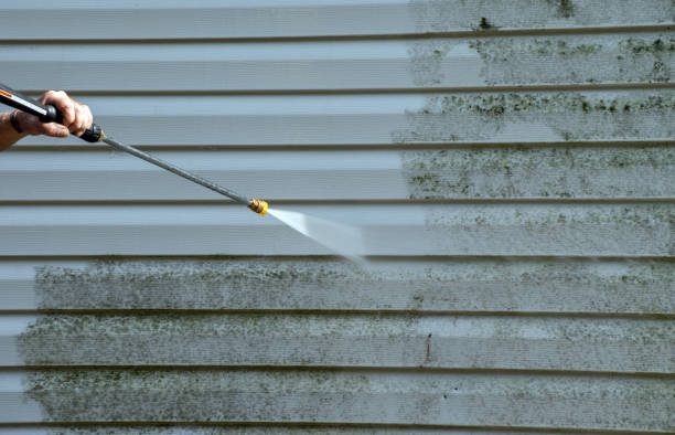 Langhorne, PA Pressure Washing Company