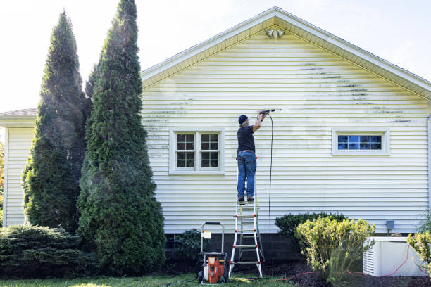 Pressure Washing Services for Businesses in Langhorne, PA