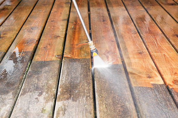 Best Affordable Pressure Washing  in Langhorne, PA