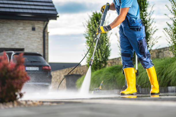 Best Garage Pressure Washing  in Langhorne, PA