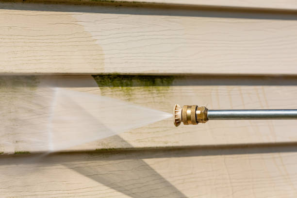 Best Commercial Building Pressure Washing  in Langhorne, PA