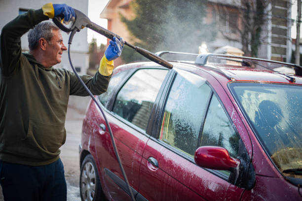 Best Fence Pressure Washing  in Langhorne, PA