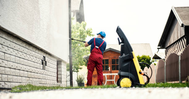 Best Roof Pressure Washing  in Langhorne, PA